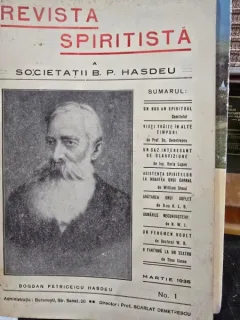 Revista Spiritista nr.1/1935