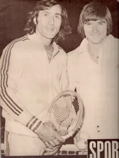 Revista Sport nr. 11 din noiembrie 1975