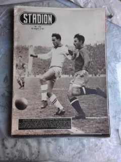 REVISTA SPORT NR.178/1953