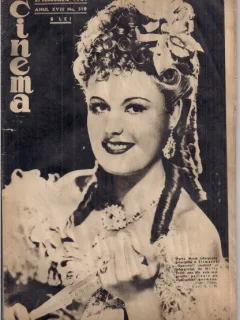 Revista Stadion nr. 519 din februarie 1941
