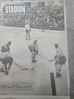 Revista Stadion