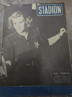 Revista Stadion