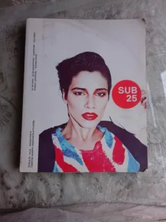 REVISTA SUB 25 NR.1/2013