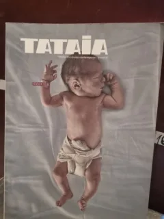 Revista Tataia - Folclor romanesc contemporan