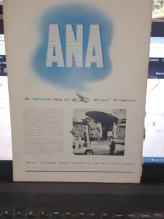Revista the aeroplane - NR 7(Octombrie)/1949