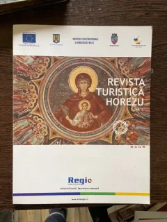 Revista turistica Horezu Nr. 5