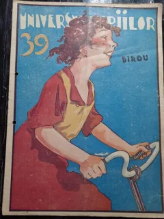 Revista Universul Copiilor nr.39