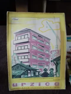REVISTA URZICA NR.12/1958