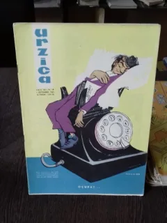 REVISTA URZICA NR.18/1960