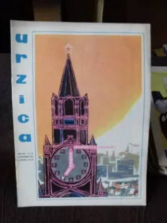 REVISTA URZICA NR.20/1960