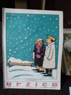 REVISTA URZICA NR.2/1959