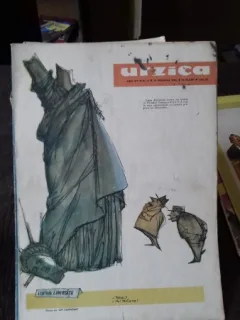 REVISTA URZICA NR.3/1962