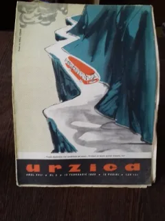 REVISTA URZICA NR.3/1965
