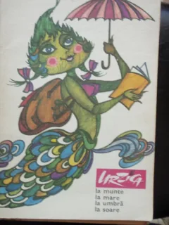 REVISTA URZICA