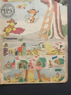 Revista Vaillant No 775/Anul 16