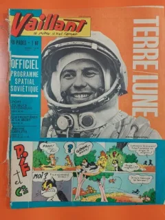 Revista Vaillant No 912?/Anul 18