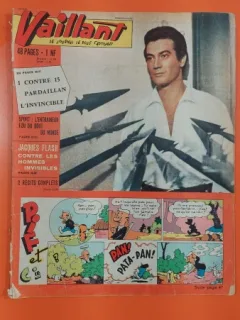 Revista Vaillant No 914?/Anul 18