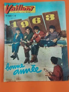 Revista Vaillant No 920?/Anul 18