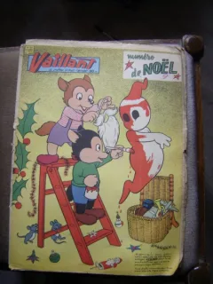 REVISTA VAILLANT - NR.  605/56