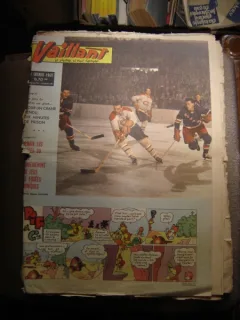 REVISTA VAILLANT - NR. 676/an 14