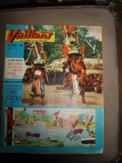 REVISTA VAILLANT - NR.  695/an 13