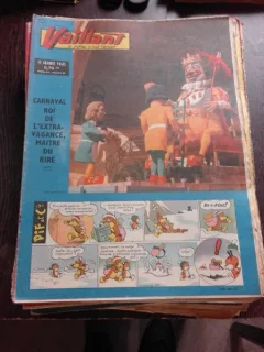 REVISTA VAILLANT NR.422/AN 12