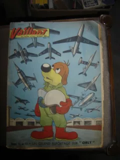 REVISTA VAILLANT - NR.635/an 13