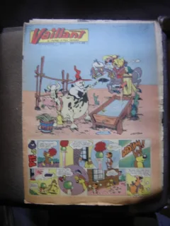 REVISTA VAILLANT - NR.733/an 15