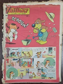 Revista Vaillant nr.774