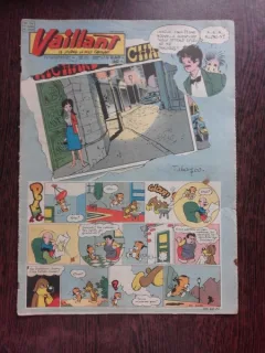 REVISTA VAILLANT NR.776/AN 16