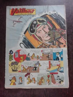REVISTA VAILLANT NR.777/AN 16