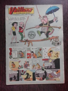 REVISTA VAILLANT NR.778/AN 16