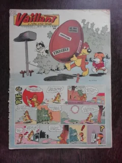 REVISTA VAILLANT NR.779/AN 16