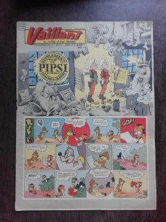 REVISTA VAILLANT NR.780/AN 16