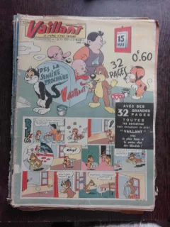REVISTA VAILLANT NR.782/AN 16