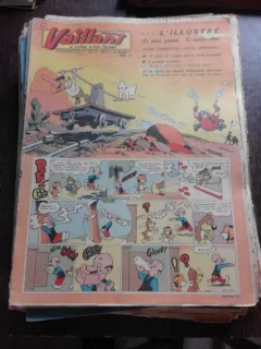 REVISTA VAILLANT NR.784/AN 16