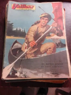REVISTA VAILLANT NR.786/AN 16