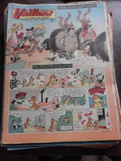 REVISTA VAILLANT NR.788/AN 16