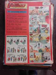 REVISTA VAILLANT NR.790/AN 16