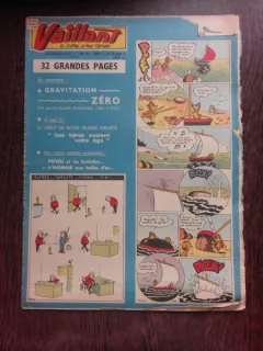 REVISTA VAILLANT NR.797/AN 16