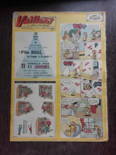 REVISTA VAILLANT NR.799/AN 16