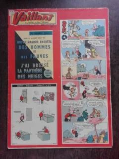 REVISTA VAILLANT NR.802/AN 16