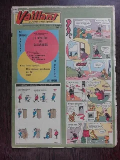 REVISTA VAILLANT NR.803/AN 16