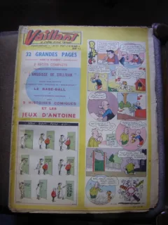 REVISTA VAILLANT - NR.804/an 16
