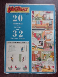 REVISTA VAILLANT NR.806/AN 16