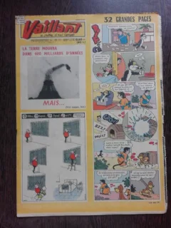 REVISTA VAILLANT NR.808/AN 16