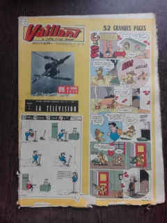 REVISTA VAILLANT NR.818/AN 17