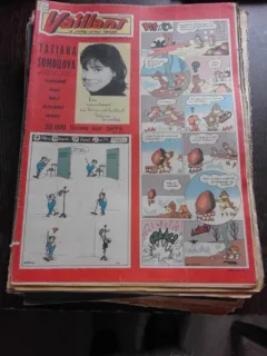 REVISTA VAILLANT NR.819/AN 17