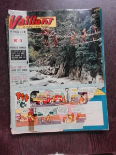 REVISTA VAILLANT NR.822/AN 18