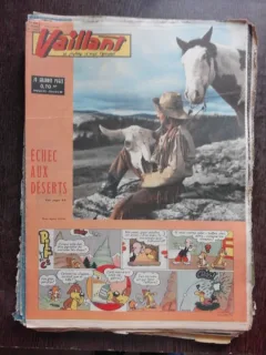 REVISTA VAILLANT NR.825/AN 17